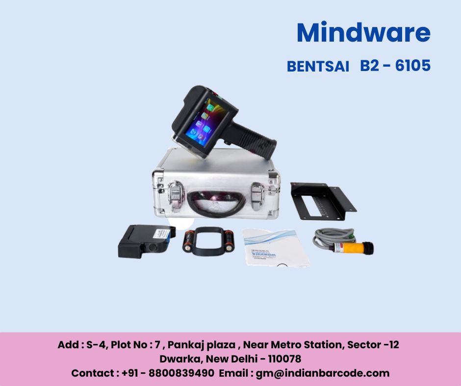 MINDWARE BENTSAI  B2- 6105